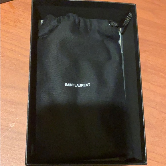 Ysl wallet - Picture 9 of 9